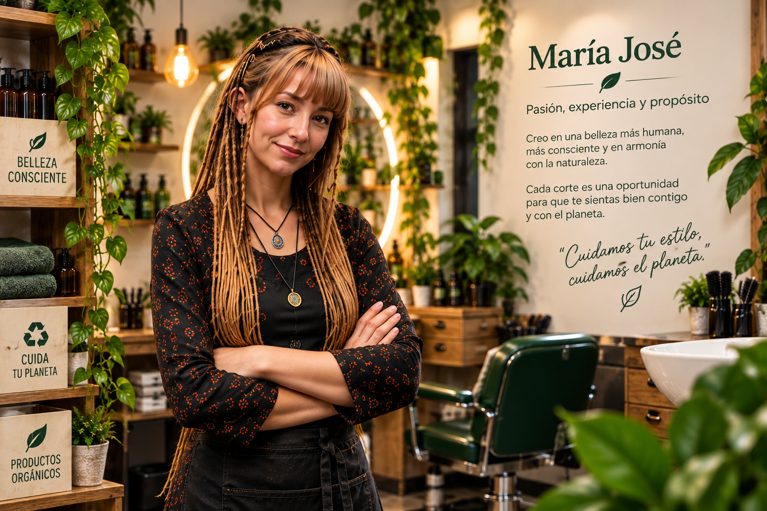 María José